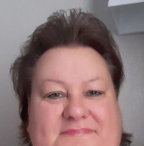 Meet your Posher, Dianne